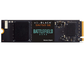 Add to cart Disco Duro Western Digital Black SN750 1TB M2 PCie + Battlefield 2042 Disco Duro Western Digital Black SN750 1TB M2 PCie + Battlefield 2042