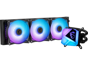 Add to cart Disipador Kühlación Líquida MSI MAG Coreliquid C360 ARGB Intel/AMD Disipador Kühlación Líquida MSI MAG Coreliquid C360 ARGB Intel/AMD