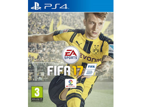 Add to cart FIFA 17 PS4 FIFA 17 PS4