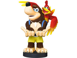 Add to cart Figura Cable Guy Banjo Kazooie Figura Cable Guy Banjo Kazooie