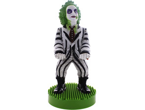 Add to cart Figura Cable Guy BeetleJuice Figura Cable Guy BeetleJuice
