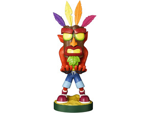 Add to cart Figura Cable Guy Crash Aku Aku Figura Cable Guy Crash Aku Aku