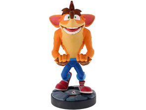 Add to cart Figura Cable Guy Crash Bandicoot Figura Cable Guy Crash Bandicoot