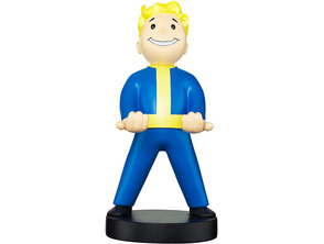 Add to cart Figura Cable Guy Fallout 76 Vault Boy Figura Cable Guy Fallout 76 Vault Boy