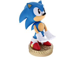 Add to cart Figura Cable Guy Sonic The Hedgehog Figura Cable Guy Sonic The Hedgehog
