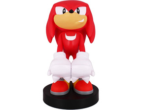 Add to cart Figura Cable Guy Sonic The Hedgehog Knuckles Figura Cable Guy Sonic The Hedgehog Knuckles