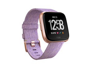 Add to cart Fitbit Versa Special Edition Aluminium-gold-rose Fitbit Versa Special Edition Aluminium-gold-rose