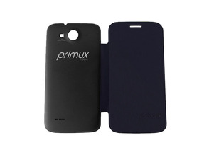 Add to cart Flip Cover for Primux Omega 4 Dark Blue Flip Cover for Primux Omega 4 Dark Blue