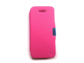 Add to cart Funda tipo Libro-iPhone 5C Rosa Funda tipo Libro-iPhone 5C Rosa