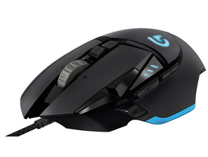 Add to cart Logitech G502 Proteus Core Logitech G502 Proteus Core