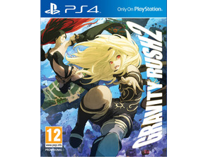 Add to cart Gravity Rush 2 PS4 Gravity Rush 2 PS4