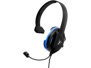 Add to cart Headset Turtle Beach Recon Black PS5/PS4 Headset Turtle Beach Recon Black PS5/PS4