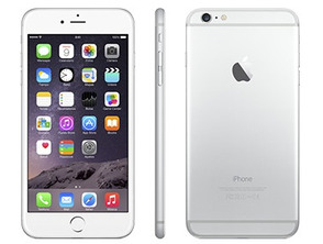 Add to cart iPhone 6 Plus 16 GB Silber iPhone 6 Plus 16 GB Silber