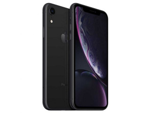 Add to cart iPhone XR 128 gb Apple Schwarz iPhone XR 128 gb Apple Schwarz