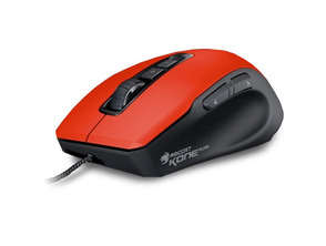 Add to cart Roccat Kone Pure 8200dpi Rot Roccat Kone Pure 8200dpi Rot