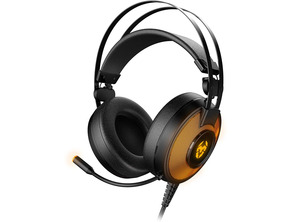Add to cart Auriculares Gaming Nox Krom Kayle RGB 7.1 Auriculares Gaming Nox Krom Kayle RGB 7.1