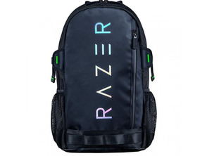 Add to cart Maletín para portátil Razer Rogue 13.3 '' Negro Maletín para portátil Razer Rogue 13.3 '' Negro