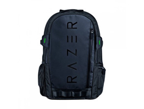 Add to cart Maletín para portátil Razer Rogue 15 '' Negro Maletín para portátil Razer Rogue 15 '' Negro
