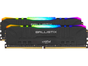 Add to cart Memoria RAM Crucial Ballistix 16GB (2x8GB) DDR4 3200 MHz Memoria RAM Crucial Ballistix 16GB (2x8GB) DDR4 3200 MHz