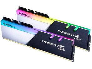 Add to cart Memoria RAM G. Skill Trident Z 64GB (2x32GB) DDR4 3600 MHz Memoria RAM G. Skill Trident Z 64GB (2x32GB) DDR4 3600 MHz