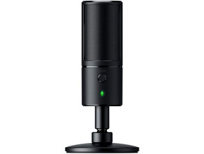 Add to cart Micrófono Razer Seiren X Negro Micrófono Razer Seiren X Negro