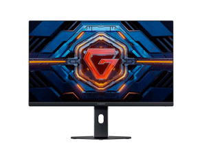 Add to cart Xiaomi Gaming Monitor G24i 23,8" (2026) FHD IPS 200Hz FreeSync Premium Xiaomi Gaming Monitor G24i 23,8" (2026) FHD IPS 200Hz FreeSync Premium