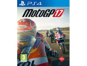 Add to cart Moto GP 17 PS4 Moto GP 17 PS4