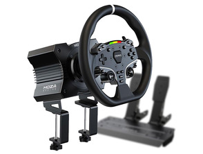 Add to cart MOZA R5 Racing Simulator PC MOZA R5 Racing Simulator PC