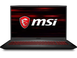Add to cart MSI GF75 Dünne 10SCSR-034XES i7/16GB/1TB/GTX1650/17.3" MSI GF75 Dünne 10SCSR-034XES i7/16GB/1TB/GTX1650/17.3"