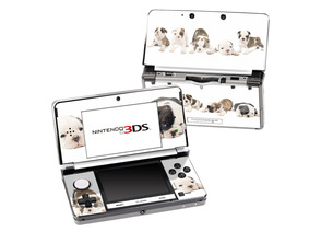 Add to cart Skin Lazy Days 3DS Skin Lazy Days 3DS