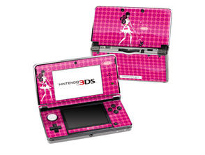 Add to cart Skin Ooh La La 3DS Skin Ooh La La 3DS