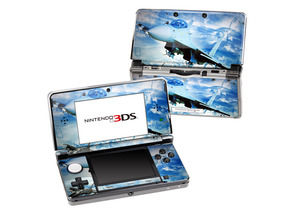 Add to cart Skin Topgun 3DS Skin Topgun 3DS