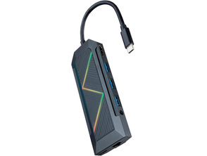 Add to cart Nanokable Hub USB 3.0 10.16.0901 USB/USB-C/HDMI/RJ45/SD/Audio Nanokable Hub USB 3.0 10.16.0901 USB/USB-C/HDMI/RJ45/SD/Audio