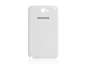 Add to cart Battery Cover for Samsung Galaxy Note 2 N7102 Weiss Battery Cover for Samsung Galaxy Note 2 N7102 Weiss