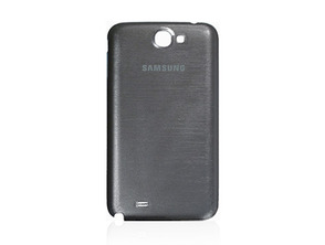 Add to cart Battery Cover for Samsung Galaxy Note 2 N7102 Metálico Battery Cover for Samsung Galaxy Note 2 N7102 Metálico