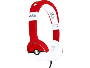 Add to cart OTL Kinder-Wired Kopfhörer Pokemon Pokeball OTL Kinder-Wired Kopfhörer Pokemon Pokeball