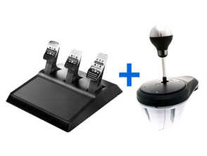 Add to cart T3PA ADD-ON T500/T300/TX + Thrustmaster TH8A PC/PS3/Xbox One/PS4 T3PA ADD-ON T500/T300/TX + Thrustmaster TH8A PC/PS3/Xbox One/PS4