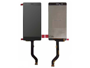 Add to cart Full Front Screen Huawei P9 Lite Black Full Front Screen Huawei P9 Lite Black