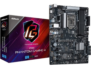 Add to cart Placa Base Asrock 1200 Z590 Phantom Gaming Placa Base Asrock 1200 Z590 Phantom Gaming