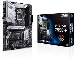 Add to cart Placa Base ASUS 1200 Prime Z590P Placa Base ASUS 1200 Prime Z590P