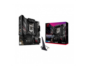 Add to cart Placa Base ASUS 1200 ROG Strix B560-G Gaming Wifi Placa Base ASUS 1200 ROG Strix B560-G Gaming Wifi