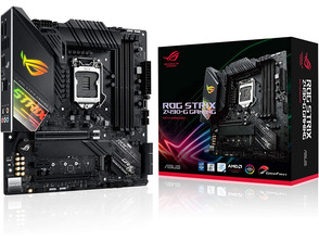 Add to cart Placa Base ASUS 1200 ROG Strix Z490-G Gaming Placa Base ASUS 1200 ROG Strix Z490-G Gaming