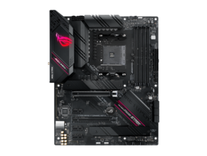 Add to cart Placa Base ASUS AM4 RoG Strix B550-F Gaming Wifi II Placa Base ASUS AM4 RoG Strix B550-F Gaming Wifi II