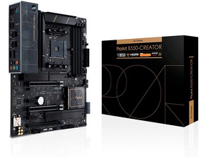 Add to cart Placa Base ASUS B550 Creator AM4 Placa Base ASUS B550 Creator AM4