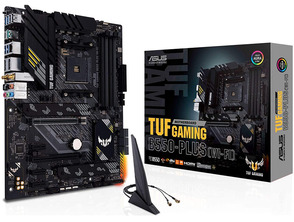 Add to cart Placa Base ASUS TUF Gaming B550-Plus Wifi AM4 Placa Base ASUS TUF Gaming B550-Plus Wifi AM4