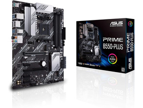 Add to cart Placa Base ASUS Prime B550 Plus AM4 Placa Base ASUS Prime B550 Plus AM4