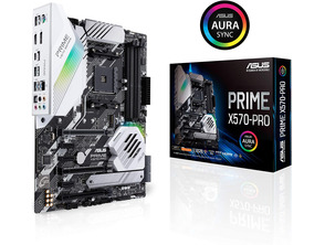 Add to cart Placa Base ASUS Prime X570-Pro AM4 Placa Base ASUS Prime X570-Pro AM4