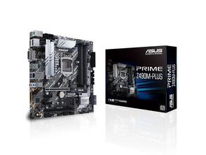 Add to cart Placa Base ASUS Prime Z490M Plus LGA 1200 Placa Base ASUS Prime Z490M Plus LGA 1200