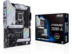 Add to cart Placa Base ASUS Prime Z590-A Placa Base ASUS Prime Z590-A