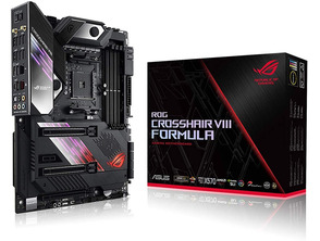 Add to cart Placa Base ASUS RoG Crosshair VIII Formel AM4 Placa Base ASUS RoG Crosshair VIII Formel AM4